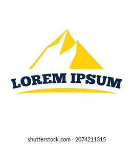The Mountain Theme Concept Design