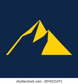The Mountain Theme Concept Design