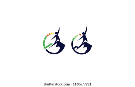 100000 Opportunity logo Vector Images  Depositphotos