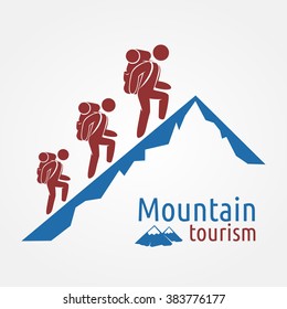 Mountain tourism