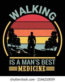T-Shirt-Design, Vintage-T-Shirt-Vektorgrafik, Adventure-T-Shirt-Design