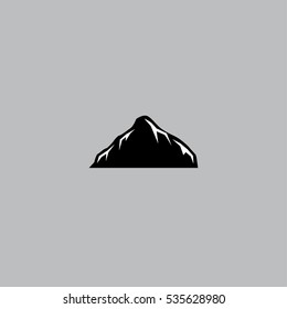 mountain vector four
