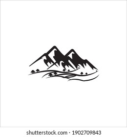 5,847 Mountain png Images, Stock Photos & Vectors | Shutterstock