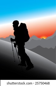 mountaineer