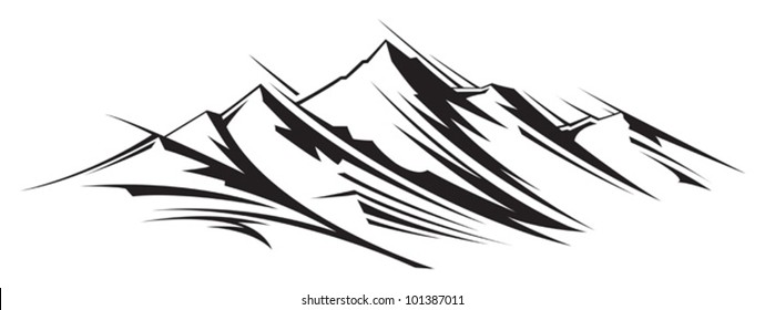 Mountains