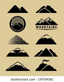 Mountains