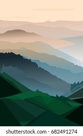 Mountains