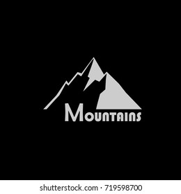 mountains