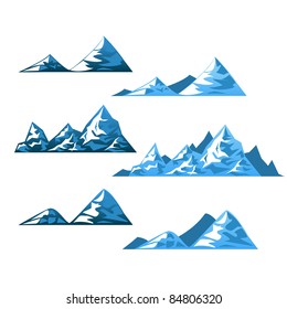 Mountains