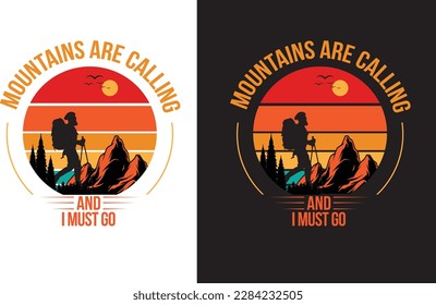 Mountains Are Calling And I Must Go.eps