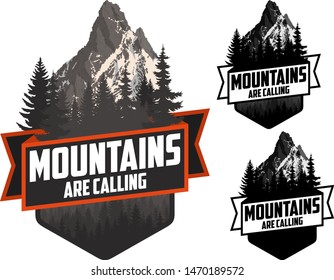 Nature Call Images, Stock Photos Vectors | Shutterstock