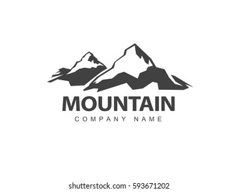 7,811 M mountain logo Images, Stock Photos & Vectors | Shutterstock