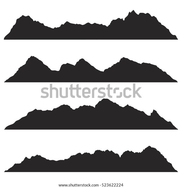 Free Free 158 Mountainscape Svg SVG PNG EPS DXF File