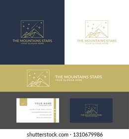 The Mountains Stars