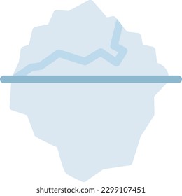 mountains Vector illustration on a transparent background. Premium quality symmbols. Line Color vector icons for concept and graphic design.