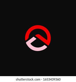 Mountains vector image for web and design