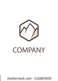 Mountaint Company Logo
