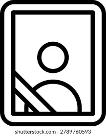 Mourners Vector Design Icon Style