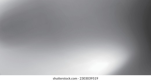 mourning Buddha gradient silhouette background