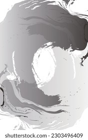 Mourning Buddha Japanese Pattern Background