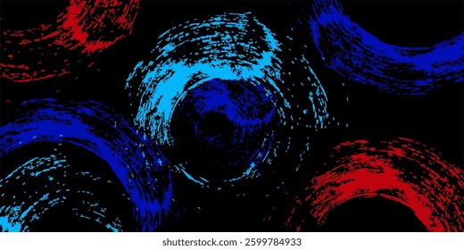 Mourning Buddha Japanese Pattern Background
