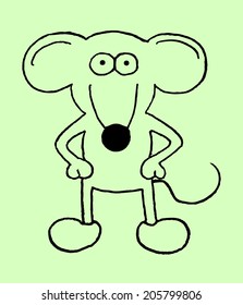 Mouse