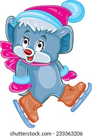 Mouse