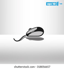 mouse