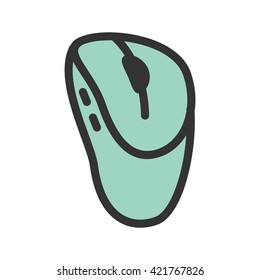 Mouse