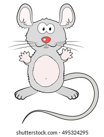 mouse