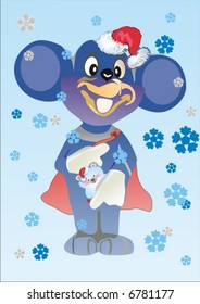 Mouse