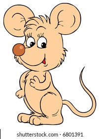 Mouse