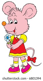 Mouse