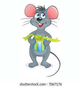 Mouse