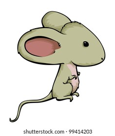 mouse