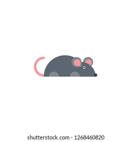 mouse animal icon