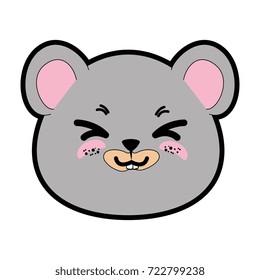 mouse animal icon