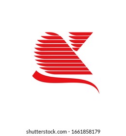 mouse animal logo vector modern template