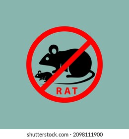 mouse attention circle vector for logo icon. simple design abstract.