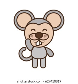 mouse baby animal funny image