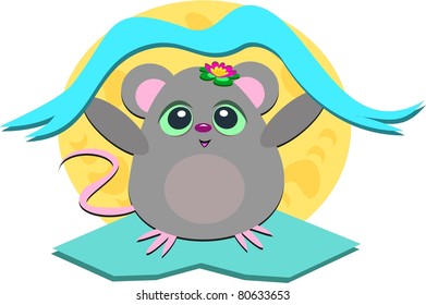 Mouse Banner