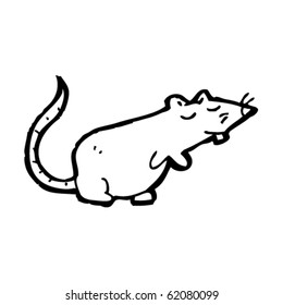 mouse cartoon