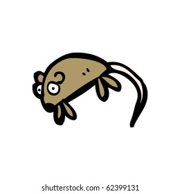 mouse cartoon