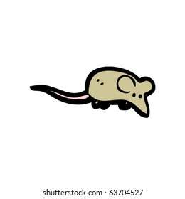 mouse cartoon