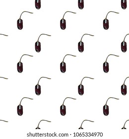 mouse, cartoon seamless pattern background, mouse cartoon pattern, mouse pattern, mouse background, cartoon vector, pattern vector background 