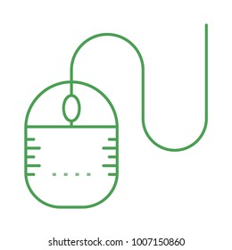 mouse click cursor 