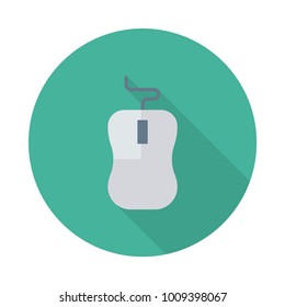 mouse click  cursor 