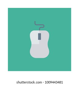 mouse click  cursor 