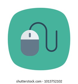 mouse click cursor 