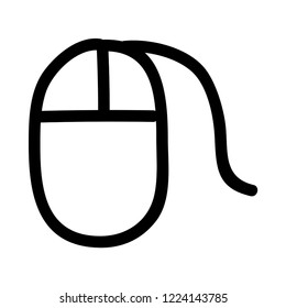 mouse  click   cursor  